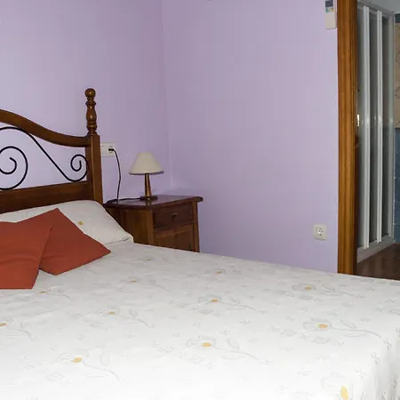 Casa Rural Benito Las Cuevas de Cañart Room photo