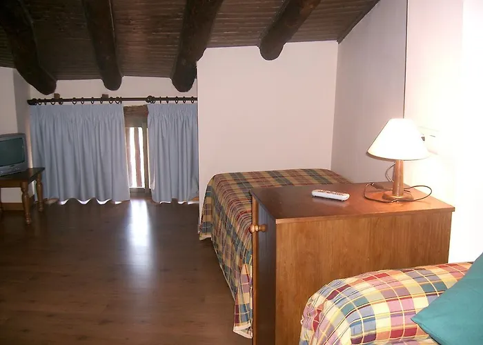 Casa Rural Benito