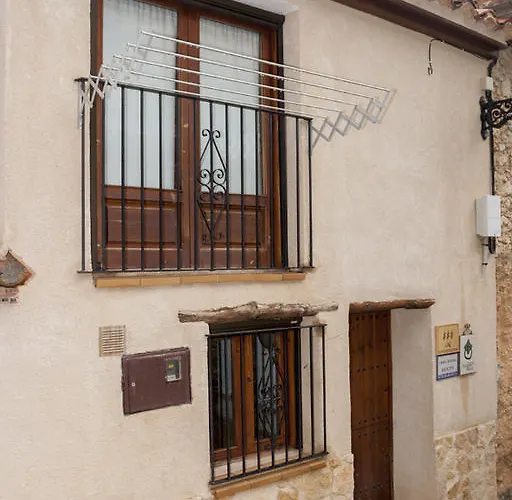 Casa Rural Benito