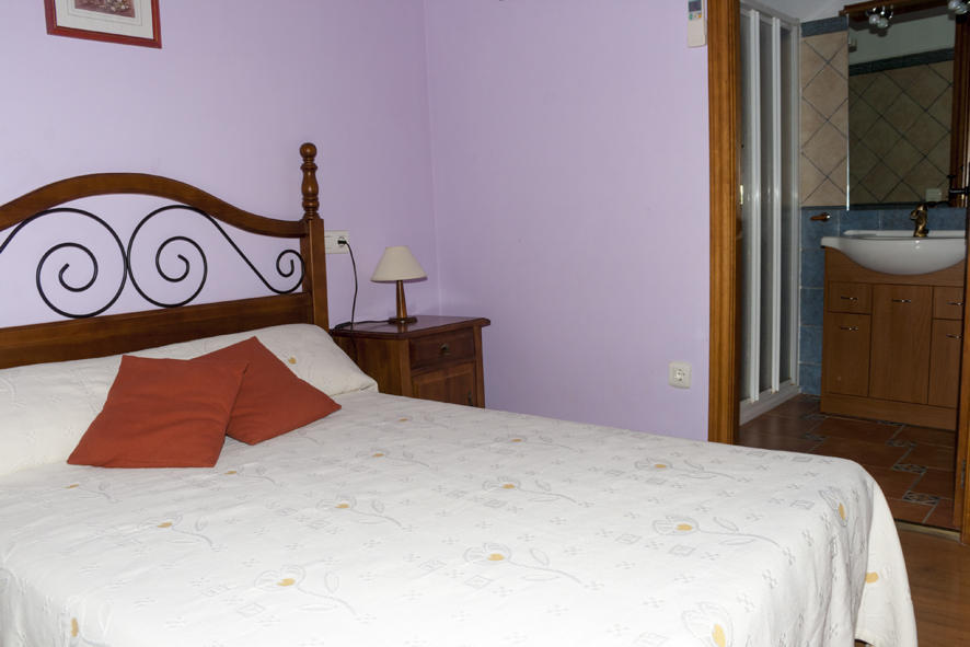 Appartement Benito *
