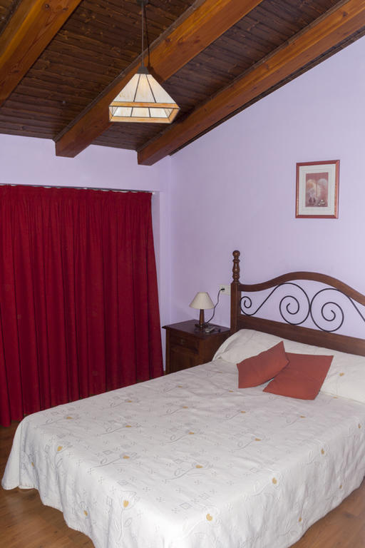 Appartement Benito