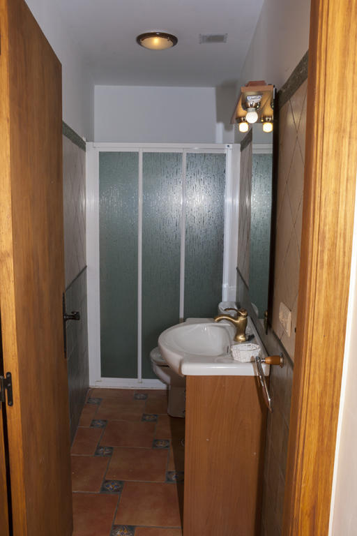 Appartement Benito *