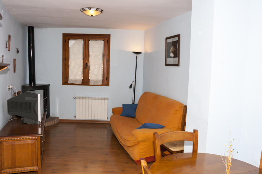 Appartement Benito