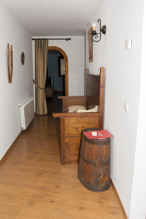 Appartement Benito